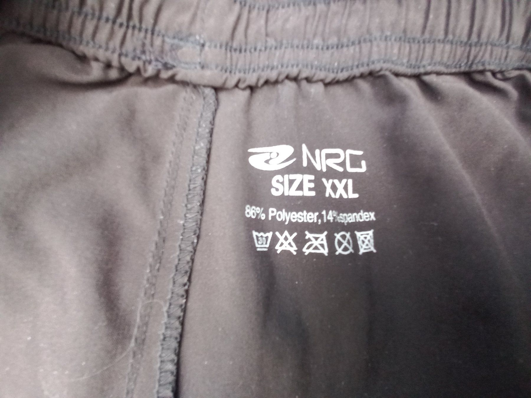 Pantaloni: Lange Sporthose von NRG Gr. XXL – Nuovo (secondo la descrizione) da Oberuzwil venduto da venditum. 2