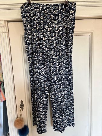 Elegante Hose Via Masini 80 Firenze Ital.48