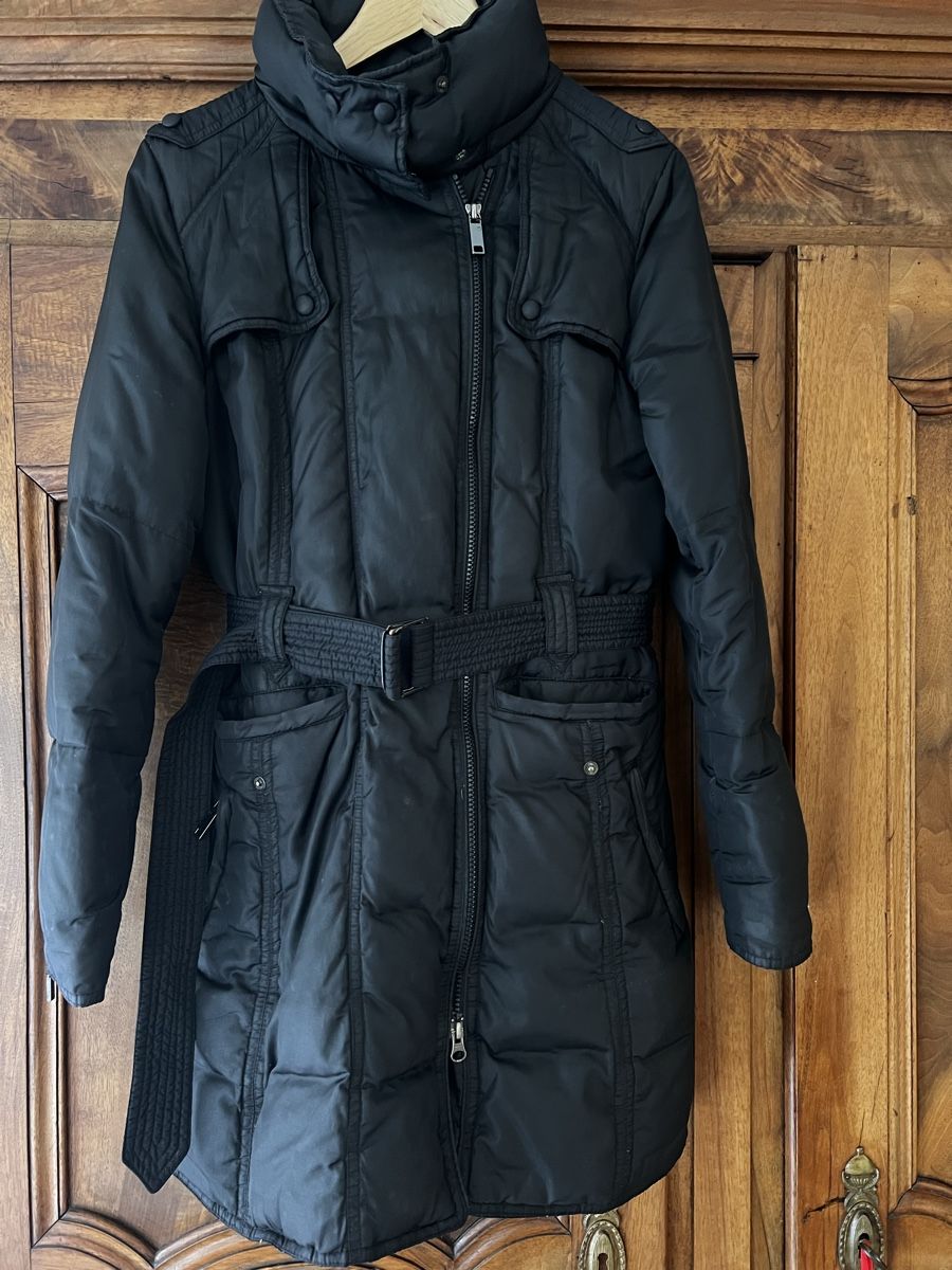 S.Oliver Vestes: Daunenjacke – D'occasion à Baar par Frinzelot 1