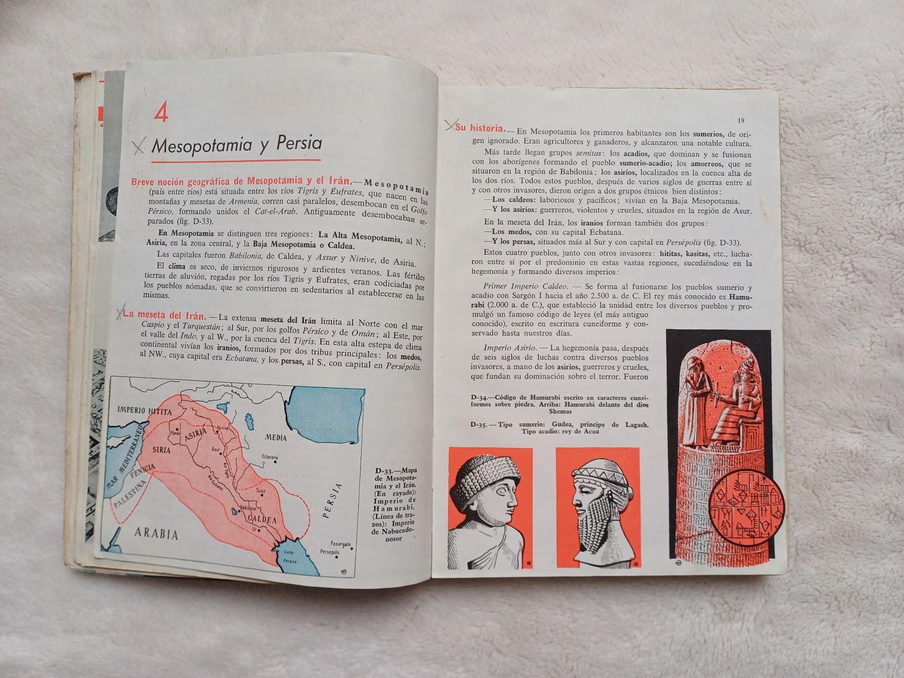 Libri: Buch - Historia - in Spanisch – Usato da Würenlos venduto da JRP_71 4