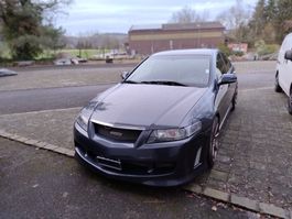 Honda Accord CL7 2003 2.2 Diesel Mugen Body kit