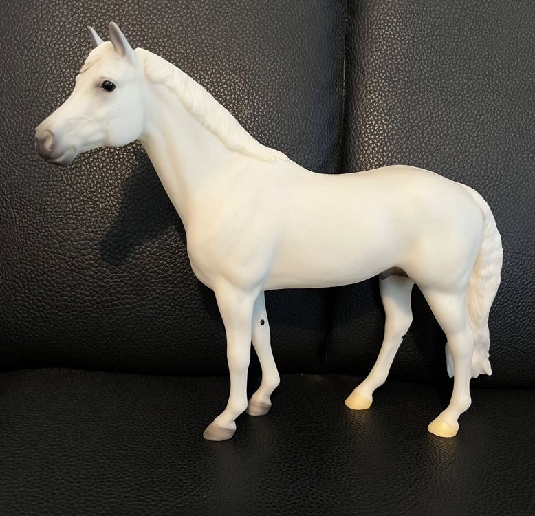 Breyer Pferd Snowman Kaufen auf Ricardo