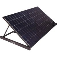 Solar Balkonkraftwerk 400 W Glas-Glas Solarmodul (gebraucht)