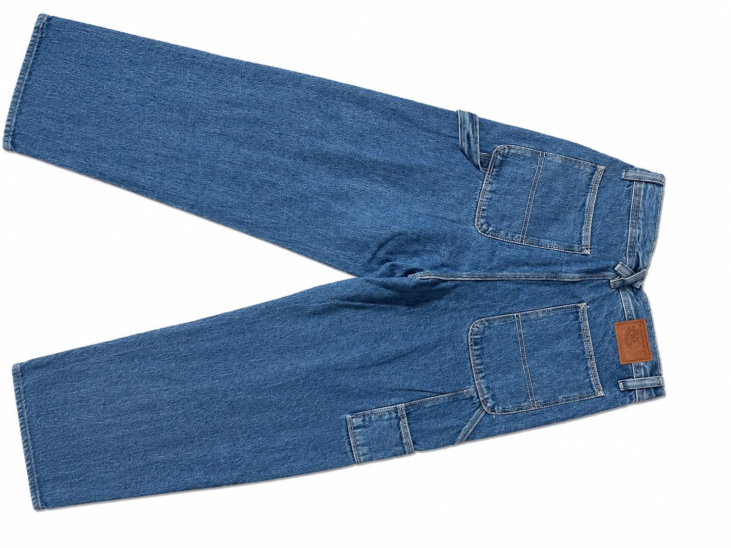 Element Jeans: JEANS ELEMENT TG 28 NUOVI CON ETICHETTA – Nuovo e nell'imballaggio originale da Bellinzona venduto da ARCAOS.ART 3