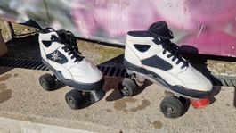 starway patins à roulettes taille 39