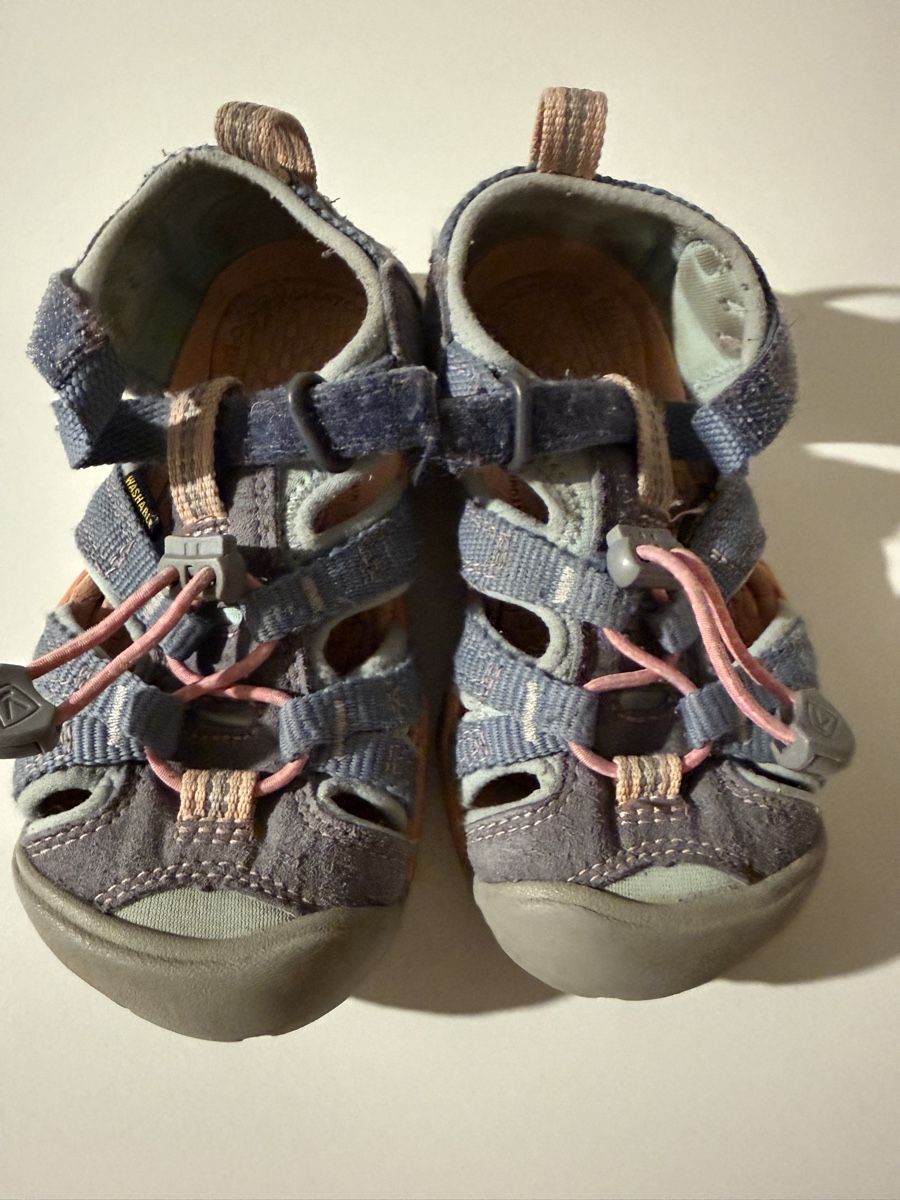 Keen Chaussures garçon: Keen Sandalen, Grösse 27 – D'occasion à Lenzburg par Reniss_