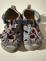Keen Sandalen, Grösse 27