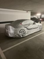 Telo bmw m2 comp