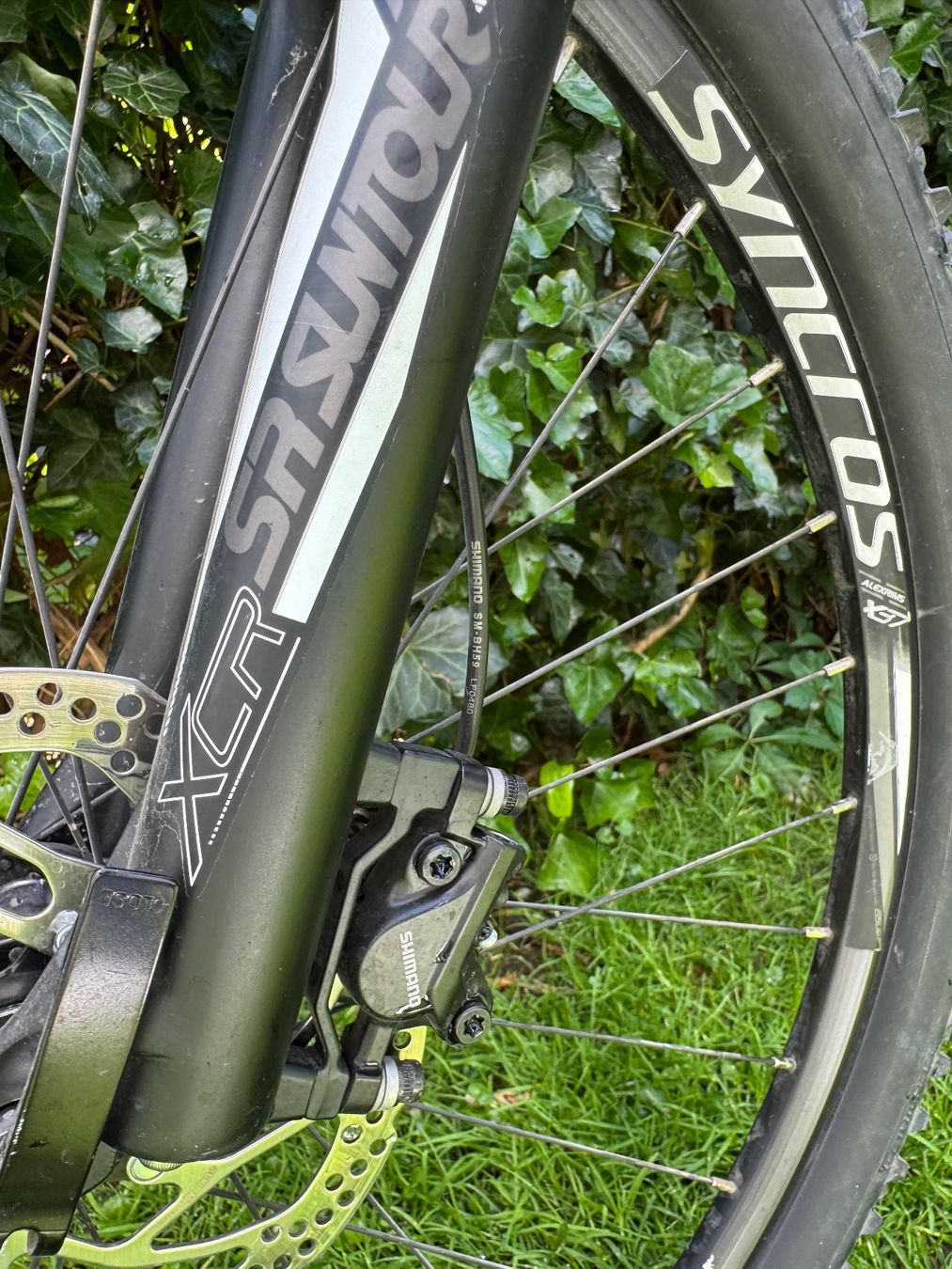 Scott Biciclette: Scott Aspect 720 Mountainbike  Grösse L – Usato da Steinmaur venduto da Boxsters0 3