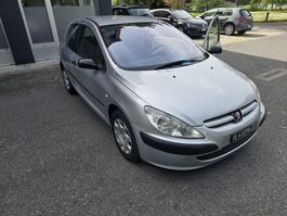 Peugeot 307 1.4