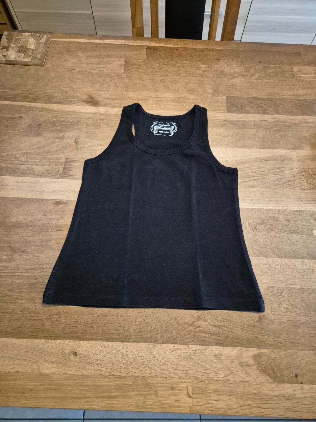 C&A Top: Top, Trägershirt Gr. 40 (siehe auch Bilder), C&A, Clockhouse – Nuovo (secondo la descrizione) da Urtenen-Schönbühl venduto da Lari1