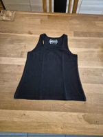 Top, Trägershirt Gr. 40 (siehe auch Bilder), C&A, Clockhouse