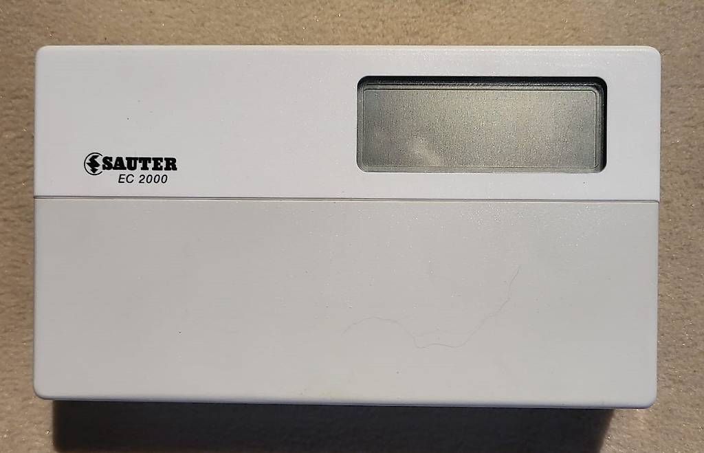 Radiatori: Régulateur de chauffage – Usato da Salvan venduto da djaidi