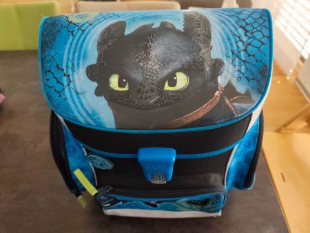 Schulrucksack
