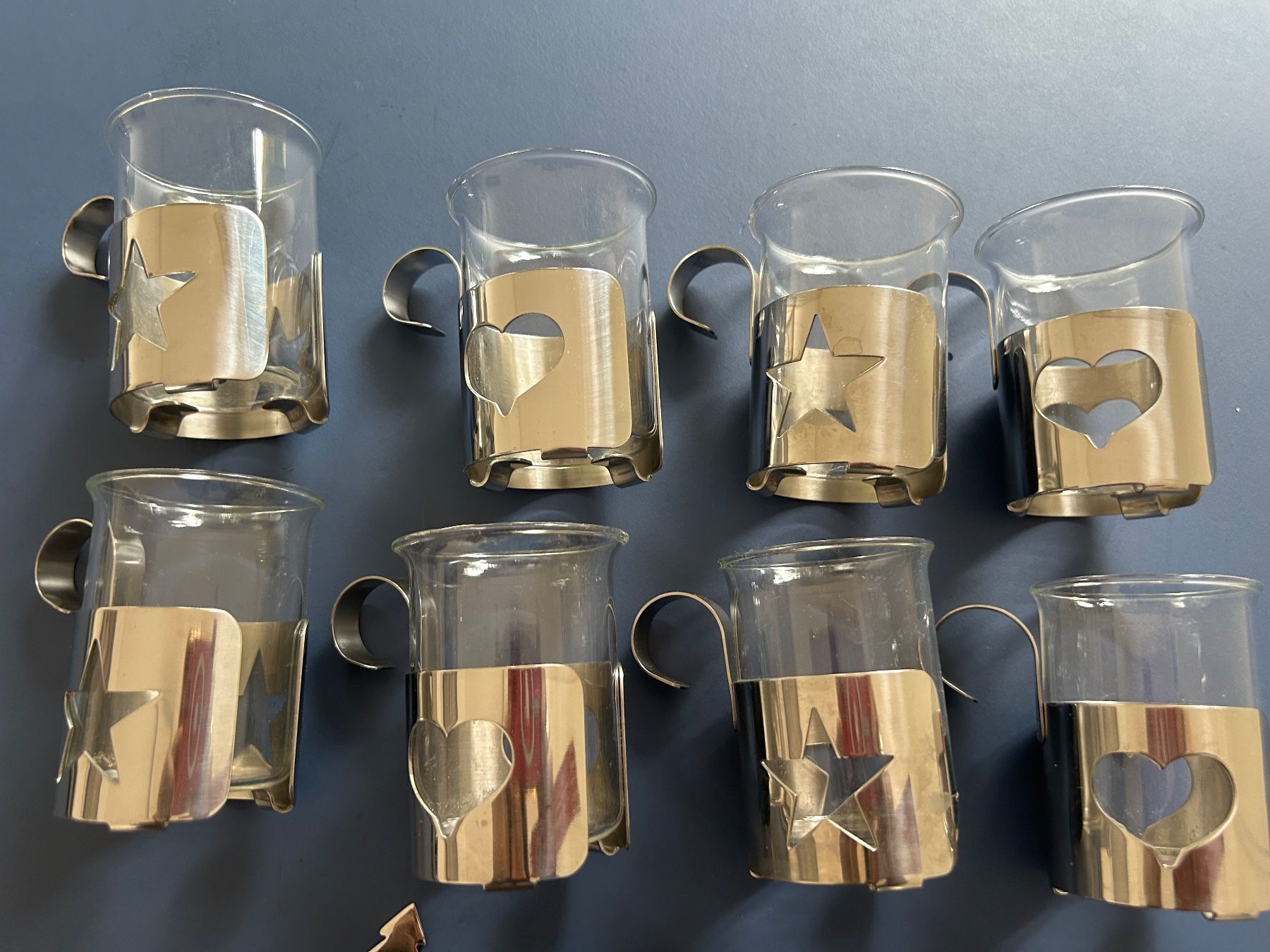 Geschirrsets: Glühwein Sett – Gebraucht aus Adliswil von cklarinette250 1