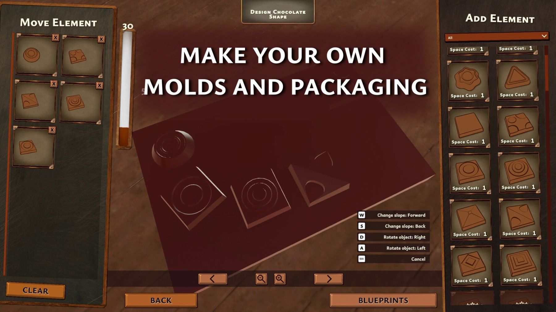 Spiele: Chocolate Factory Simulator (PC, 2025, Nur Steam Key Code) – Neu (gemäss Beschreibung) aus Bad Säckingen von ms-spiele-keys 1