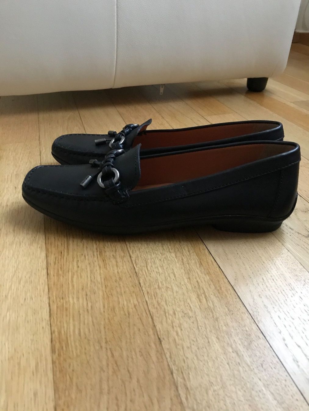 Geox Scarpe da donna: GEOX RESPIRA GRÖSSE 38-39 – Nuovo (secondo la descrizione) da Zürich venduto da schneeflocke303 3