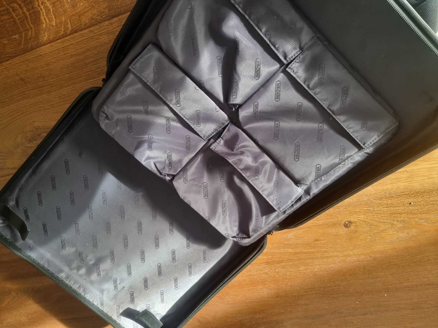 Valigie & Borse: Rimowa Aktentasche – Usato da Nürensdorf venduto da romano_a 7