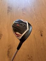 Callaway X Hot Fairwayholz 3  R-Flex