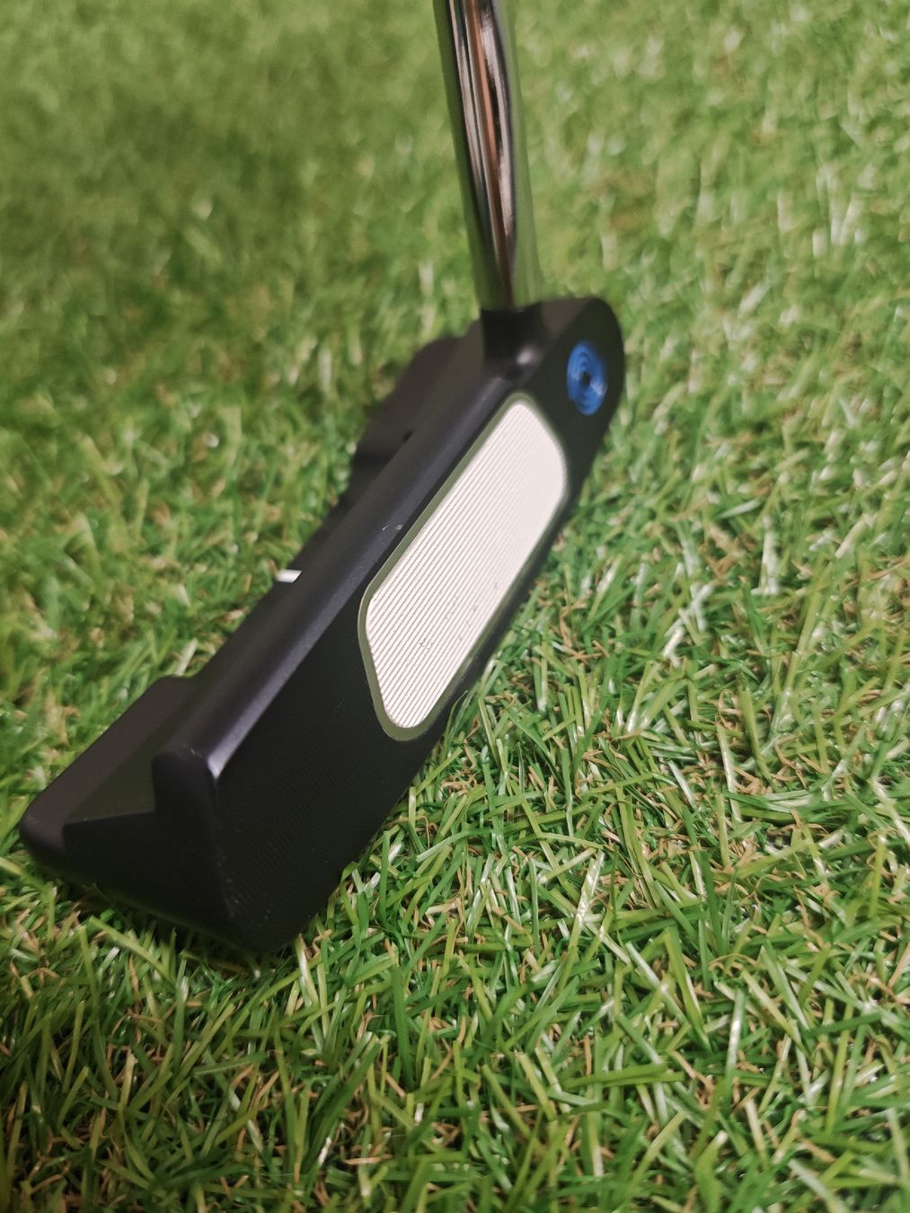 Odyssey Mazze & Set: Odyssey Ai-One Double Wide Putter 34" – Usato da Uerikon venduto da Chreggus_Golfshop 3