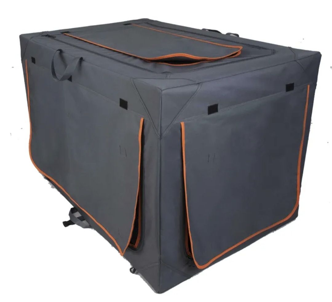 Cucce & Letti: Faltbare Nylonbox Alu deluxe – Nuovo (secondo la descrizione) da Bützberg venduto da Metm 6