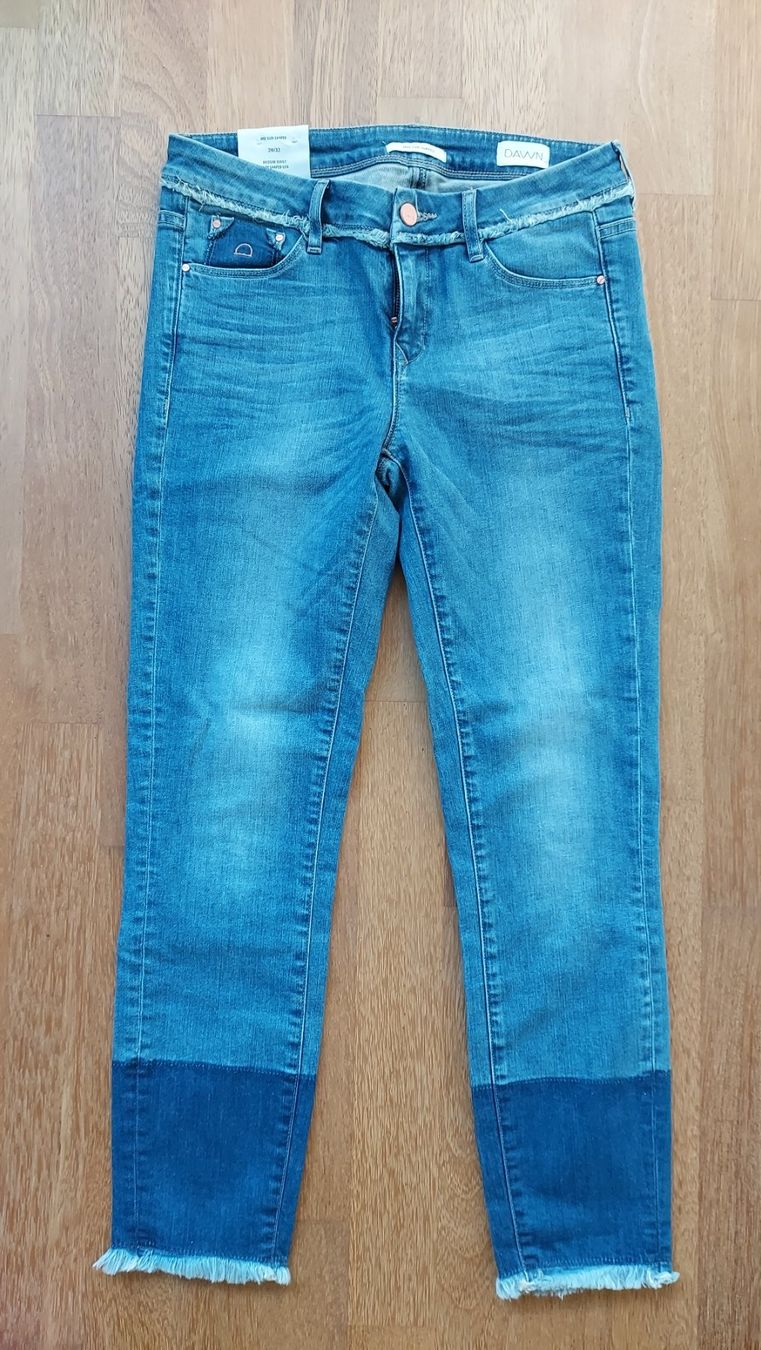 Jeans: Neue Jeans von Dawn mit Etikett – Neu (gemäss Beschreibung) aus Küssnacht am Rigi von Mukare