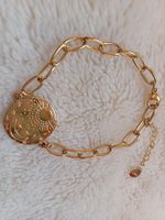 Armband  "Sonne-Mond"