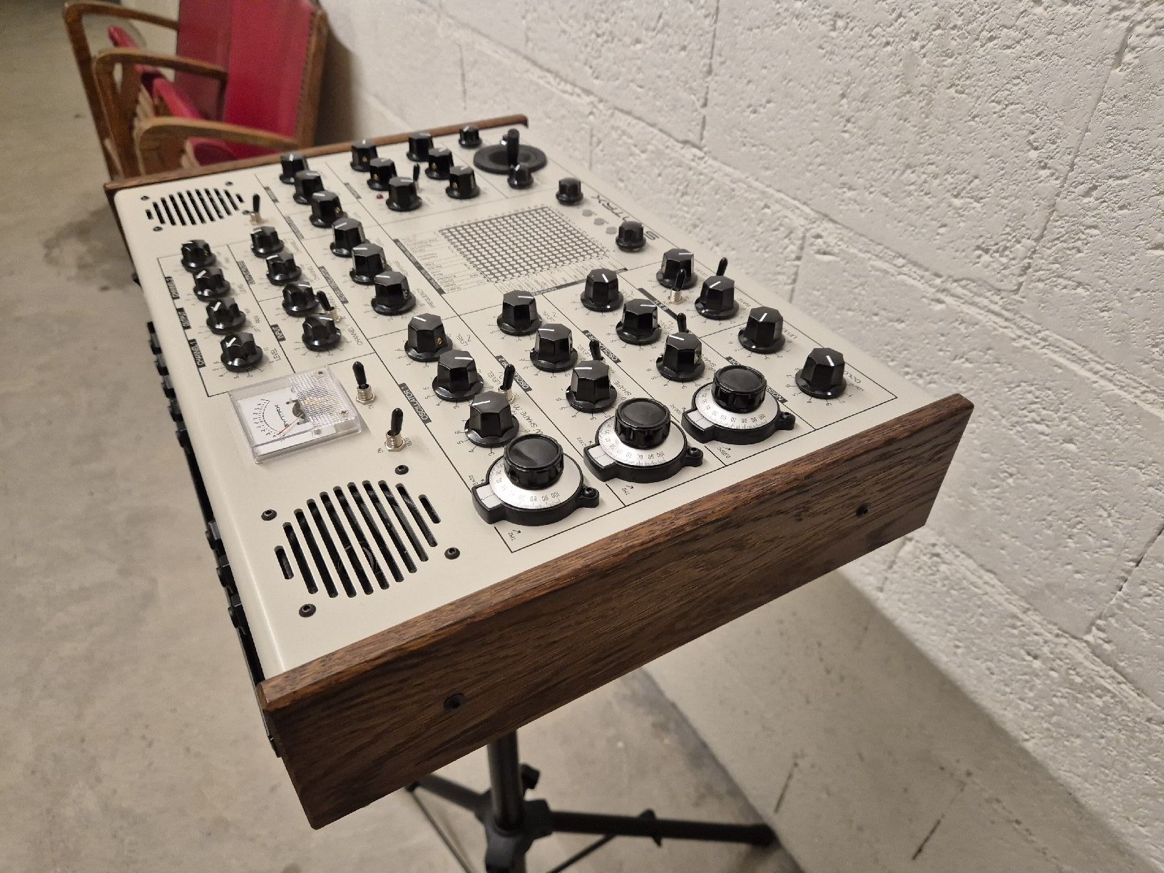 Erica Synths Instruments de musique: Erica synth Syntrx – D'occasion à Prilly par theyuls 2