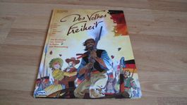 Des Volkes Freiheit