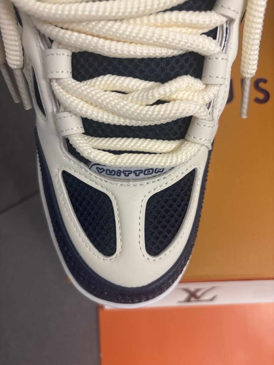 Louis Vuitton Herrenschuhe: Louis Vuitton Skates – Neu (gemäss Beschreibung) aus Neuenhof von Stockz 1