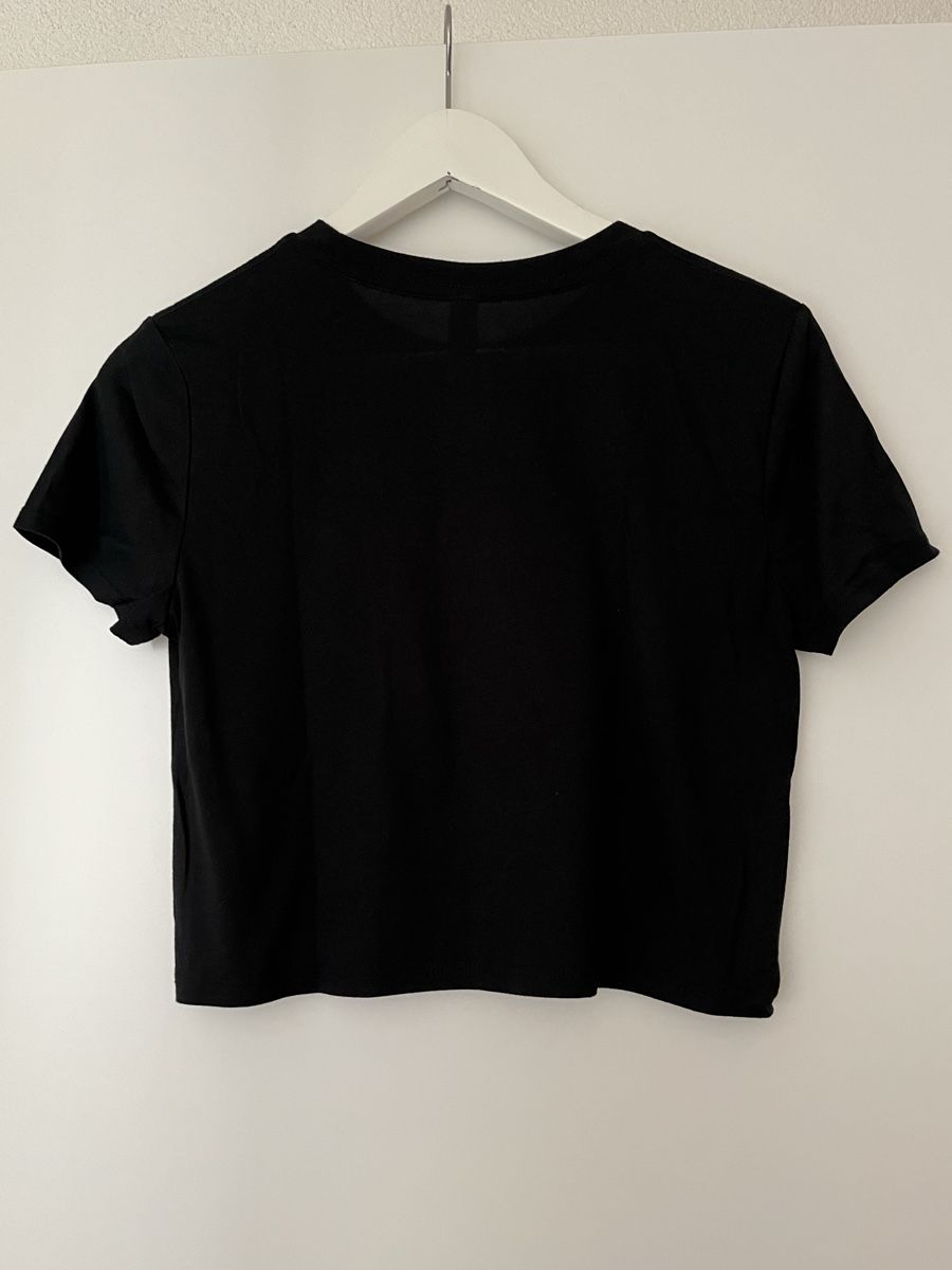 T-shirt: Chris Stapleton Crop Top – Nuovo (secondo la descrizione) da Frauenfeld venduto da heyLani 2
