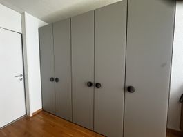 PFISTER Möbel neuwertig
