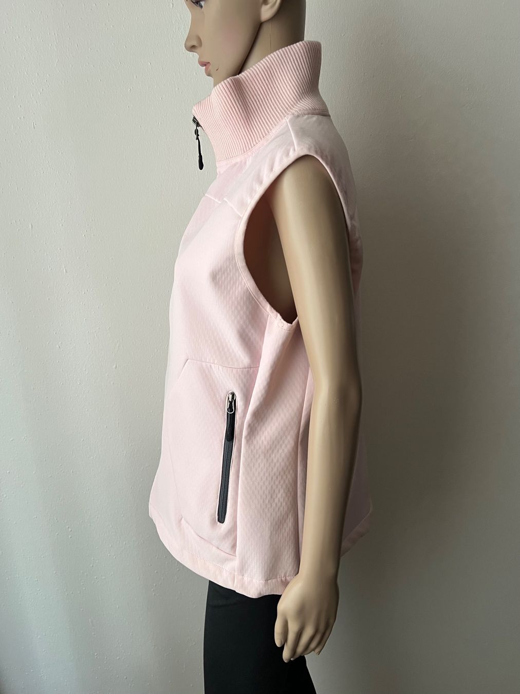 Gilet & Giacche senza maniche: rosa H2O Gilet 💗 – Usato da Zürich venduto da ClosetQueen 3