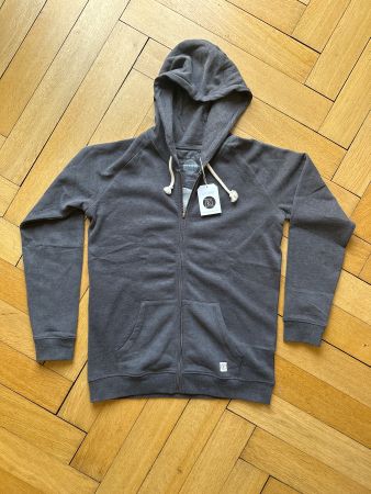 ZRCL Women Zip-Hoodie ONYX, Grösse M