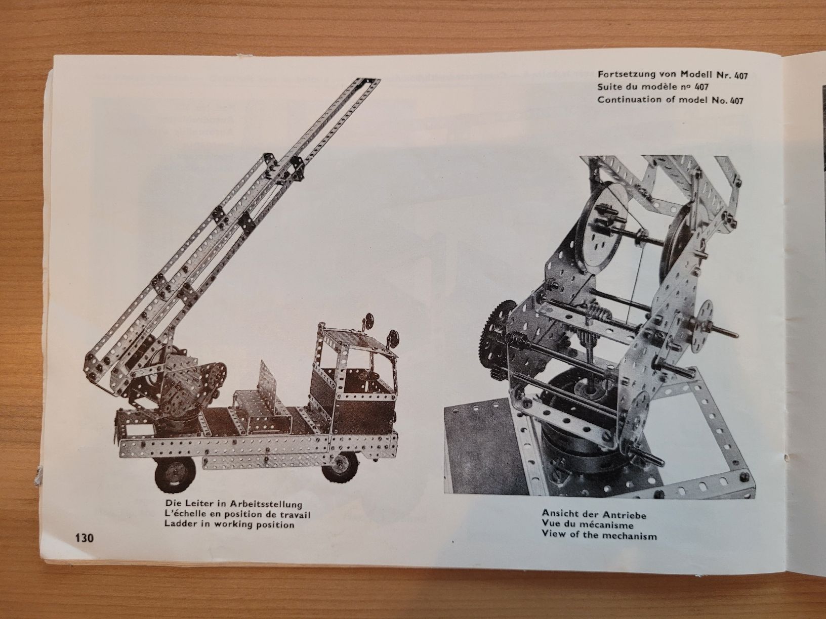 Bücher: STOKYS ORIGINAL MODELLBUCH 1034 – Gebraucht aus Zumikon von tho_9zm8 2
