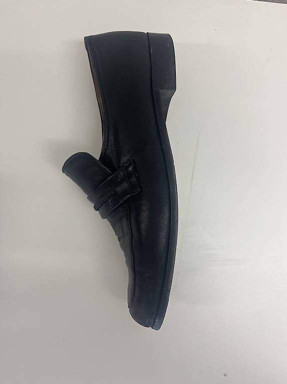 Scarpe da uomo: Schuhe Edel Anzugs Schuhe – Usato da Muri b. Bern venduto da Merliner01 1