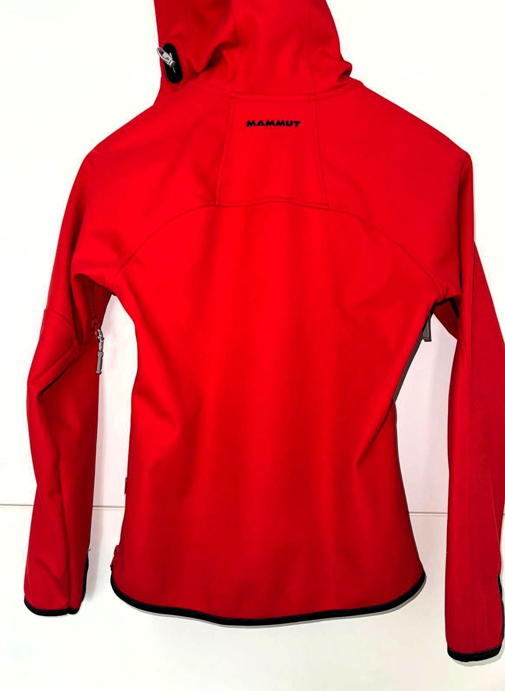 Mammut Giacche: MAMMUT Damen Softschelljacke gr. S – Usato da Sempach venduto da sta_p662 2
