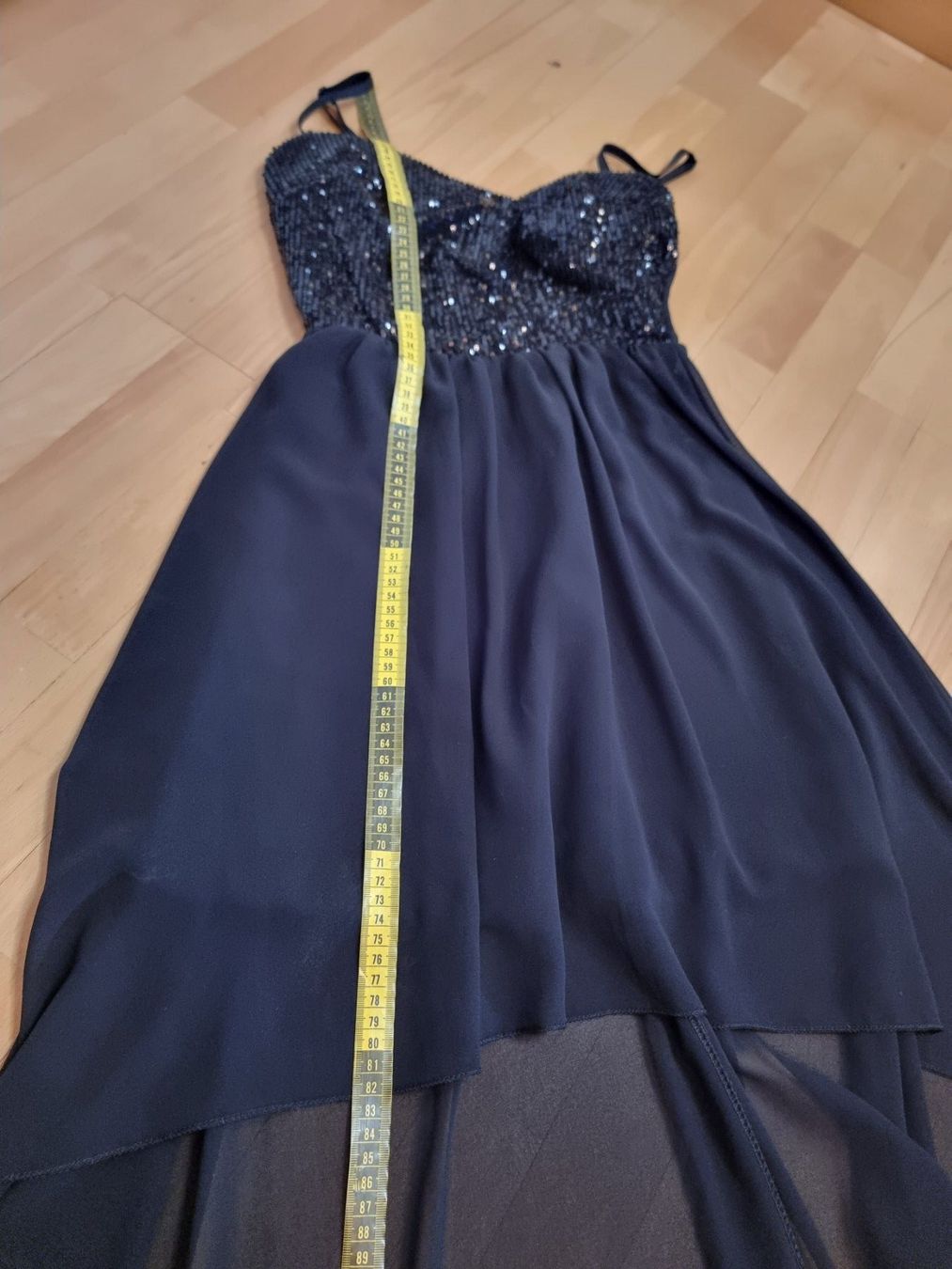 Vestiti: 🌺Kleid Größe 38-M🌺 – Usato da Wald ZH venduto da CapLux 6