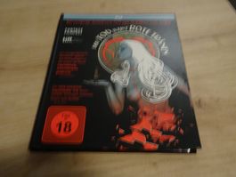Der Tod weint rote Tränen Blu-ray