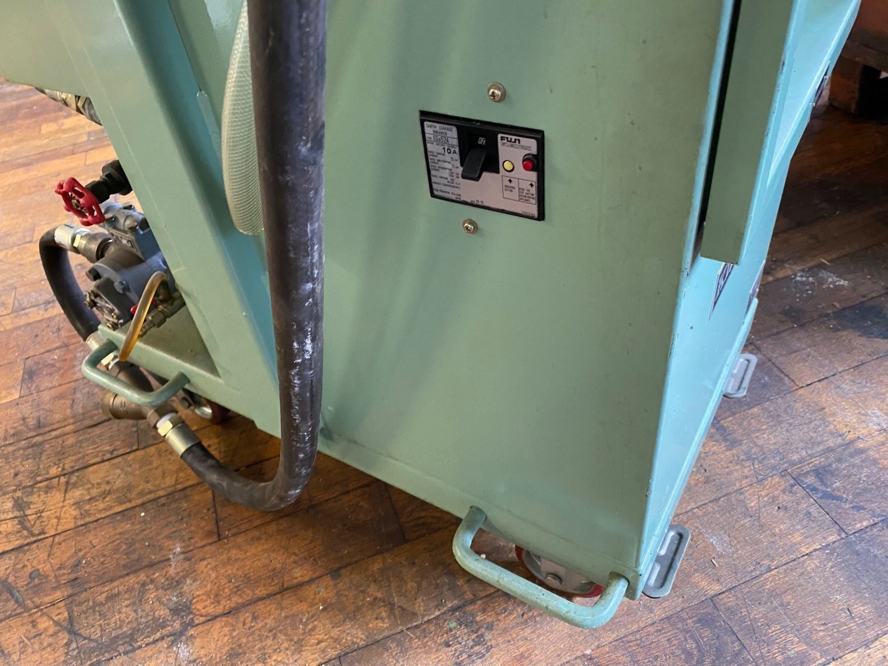 Radiatori: Ölskimmer Kleentec ELC 50 C – Usato da Nebikon venduto da schnischna80 2