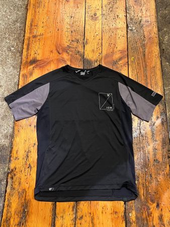 Ion Traze AMP Bike T- Shirt NEU Gr. 52/L