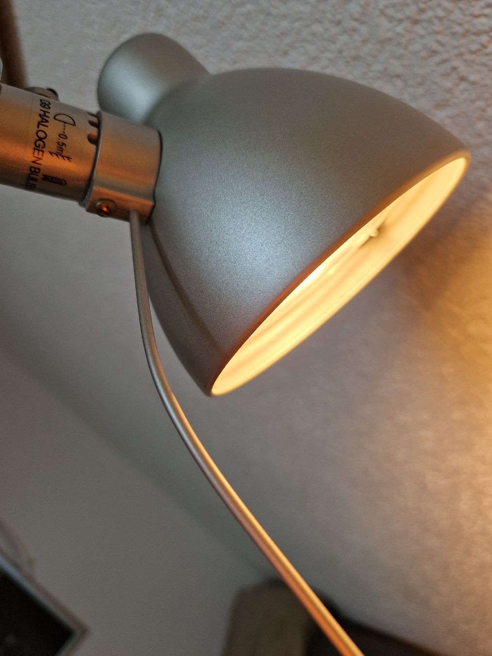 Lampen: Lampe – Gebraucht aus Arbon von len_7mtx 1
