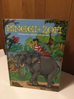 Ringgi + Zofi - Spannende Abenteuer im Zoo