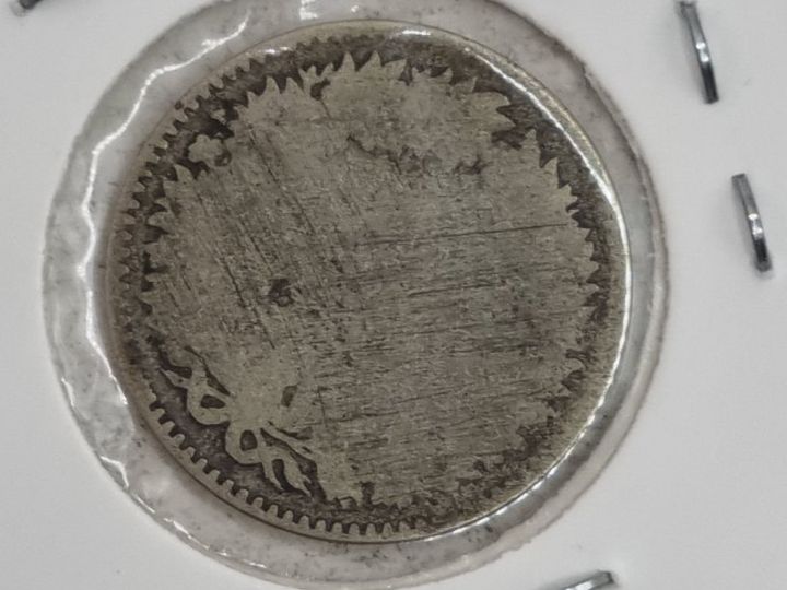 Tutti le monete: 20 rappen 1850 – Usato da Bure venduto da chap981 1