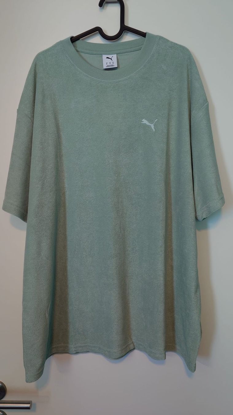 Puma T-shirt: T-Shirt PUMA – Nuovo e nell'imballaggio originale da Riehen venduto da markstre11