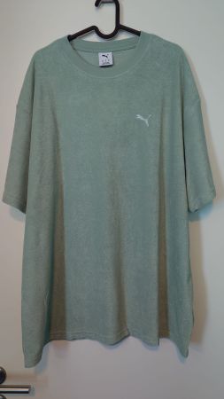 T-Shirt PUMA
