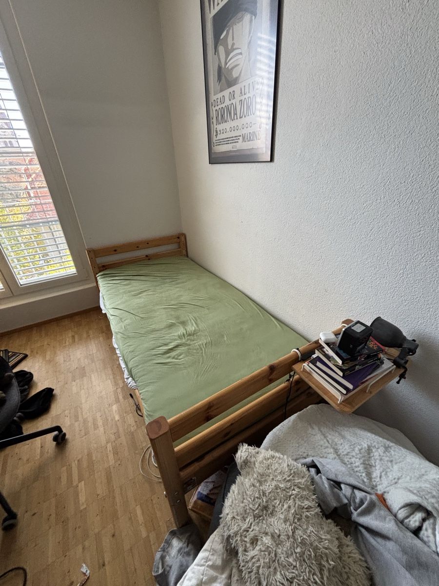 Betten: Flexa Bett – Gebraucht aus Bern von flury33
