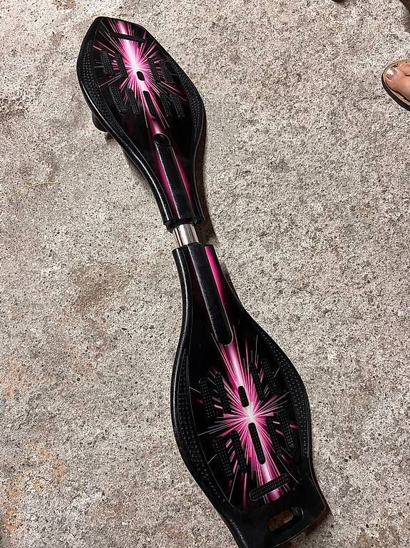 Skateboards: Skateboard – D'occasion à Horgen par braids3