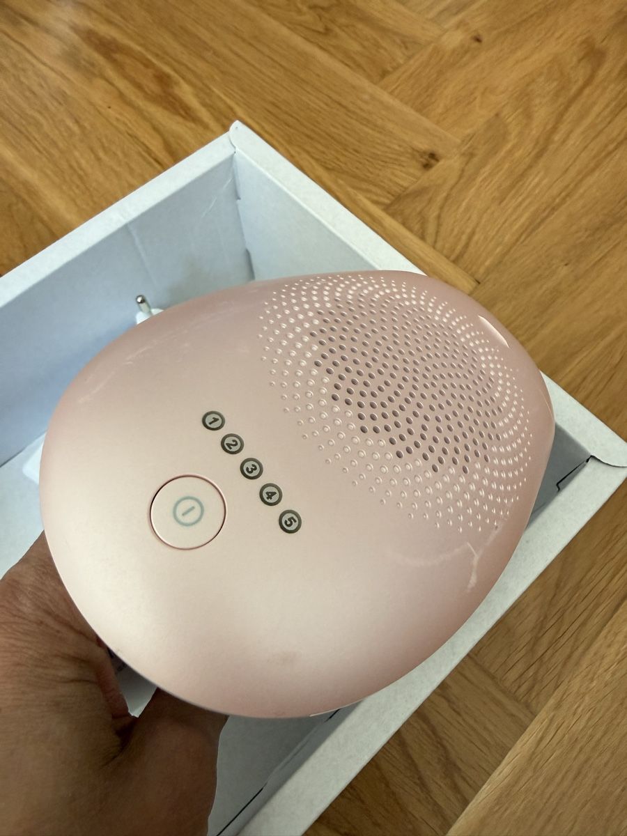 Philips Epilatori: Philips Lumea IPL – Usato da St. Gallen venduto da calendula123 1