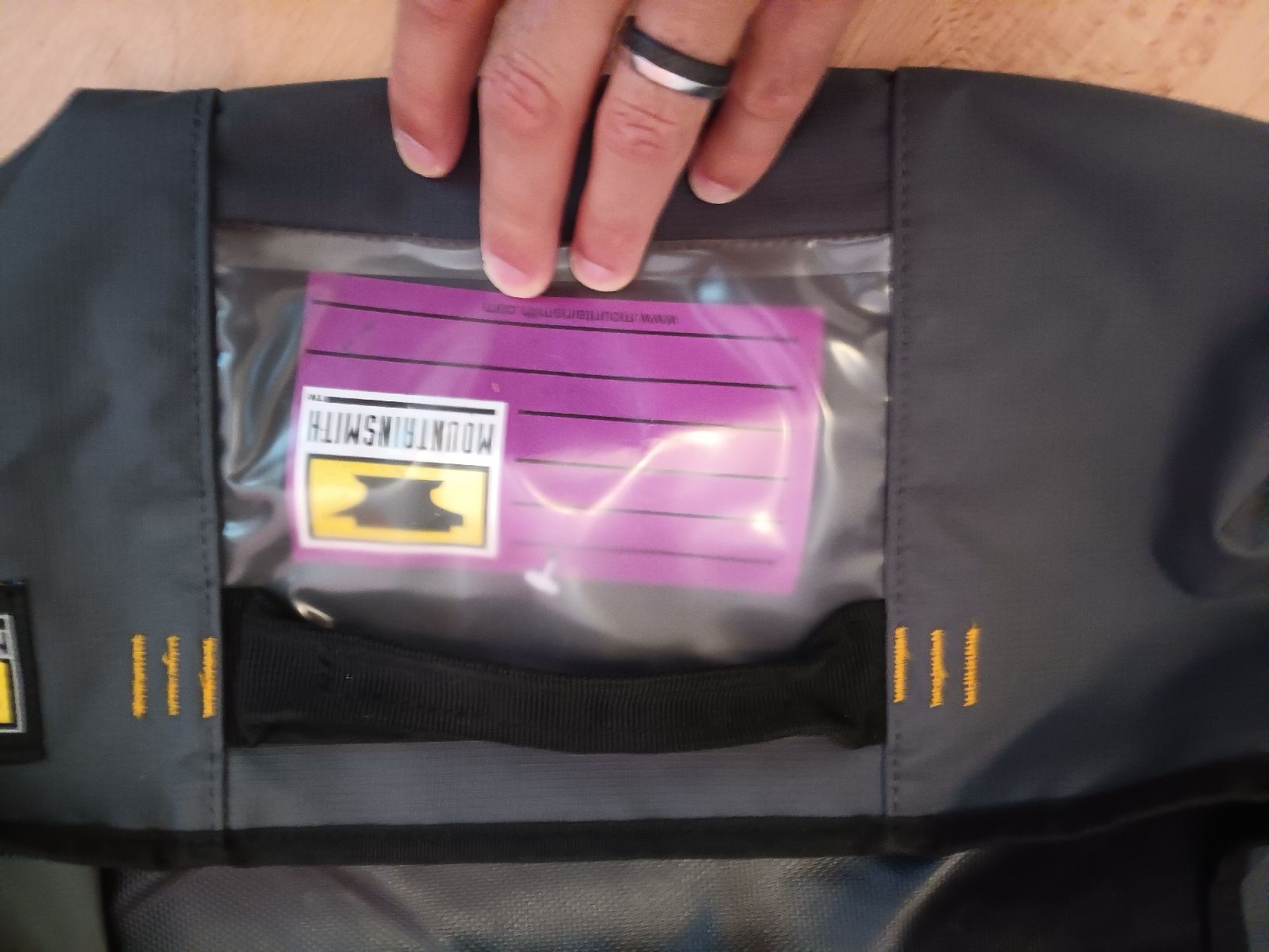 Taschen: Car Bags – Neu (gemäss Beschreibung) aus Laufen von Adi611 3